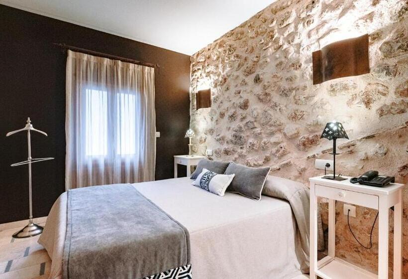 Habitación Estándar, Casa Babel