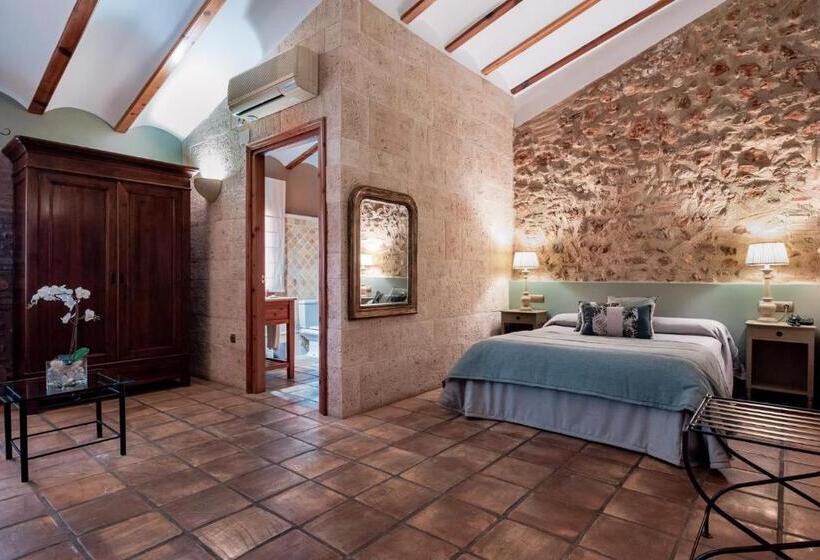 Junior Suite, Casa Babel