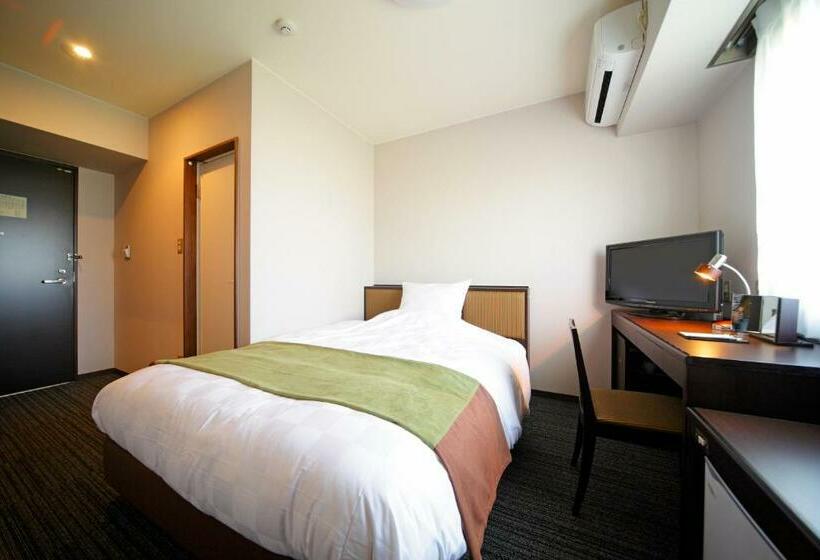 Номер Стандарт, Green Hotel Yes Nagahama Minatokan