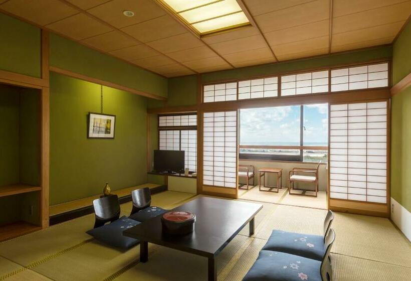 Номер Стандарт, Mikuni Ocean Resort&