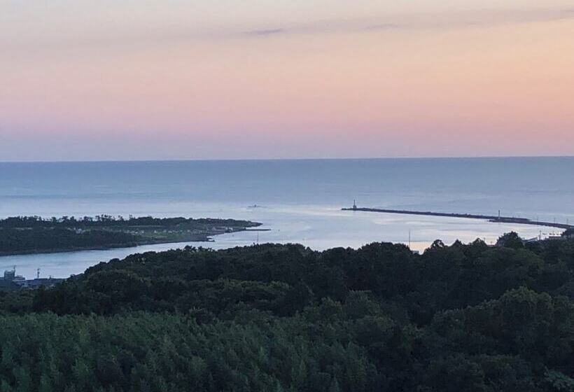 Номер Стандарт, Mikuni Ocean Resort&