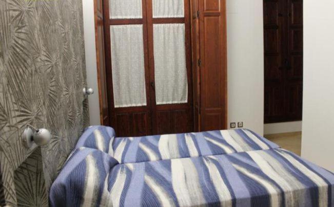 ファミリールーム, Restaurante Casa Blava Alzira