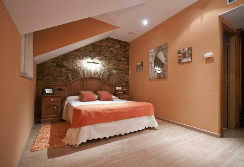 스탠다드 룸, Rural Casa Paulino