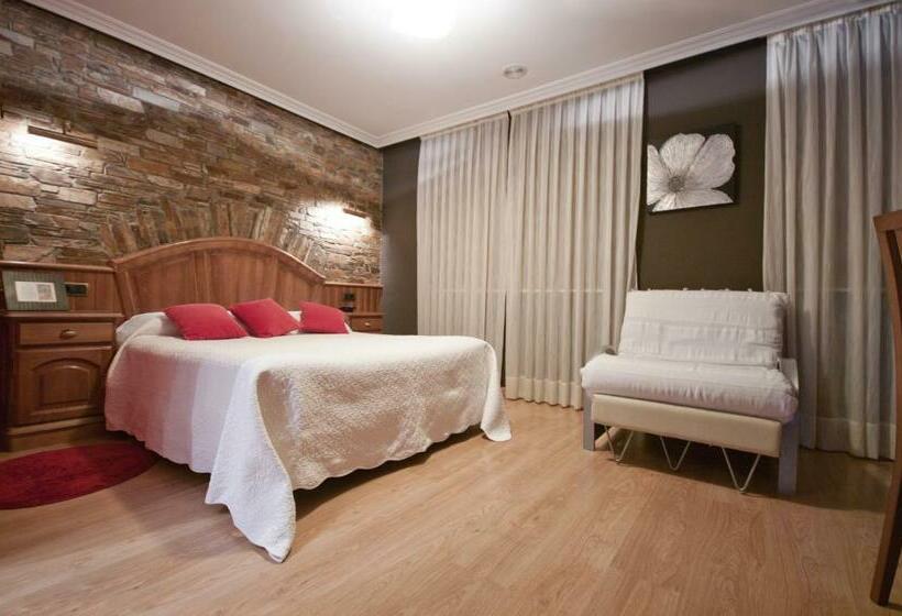 스탠다드 룸, Rural Casa Paulino