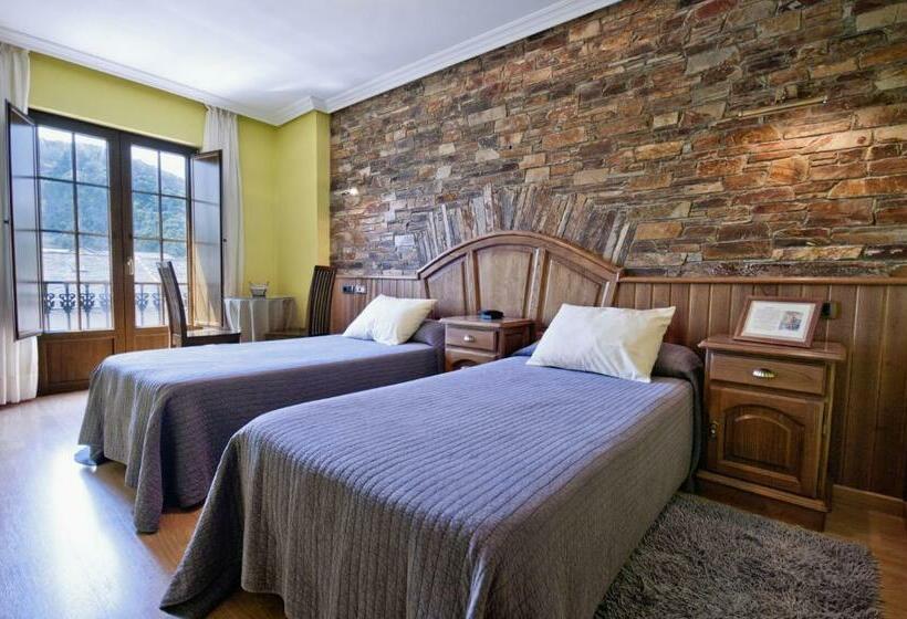 스탠다드 룸, Rural Casa Paulino