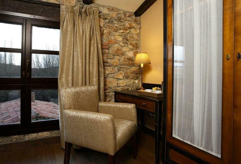 Номер Стандарт, Rural & Spa Los Anades