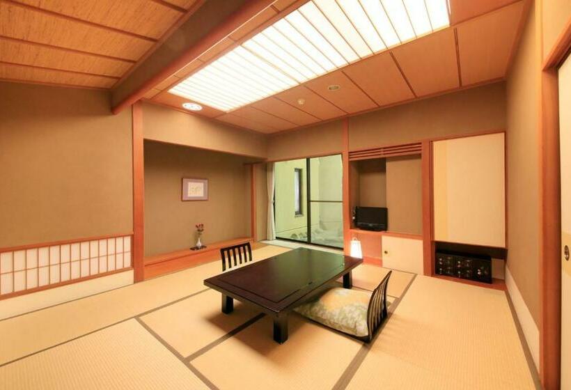 Номер Economy, Shikitei Morioka Tsunagionsen