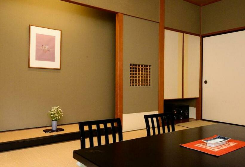 Номер Economy, Shikitei Morioka Tsunagionsen