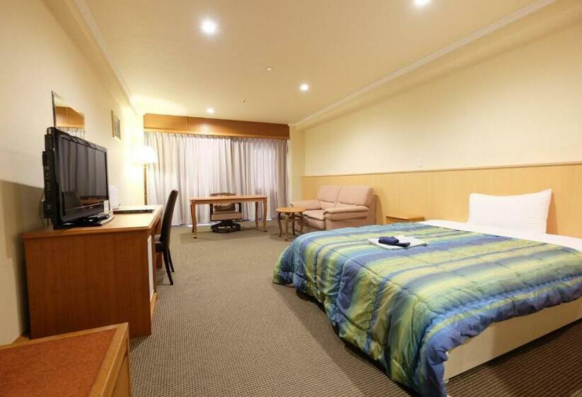 Номер Стандарт Индивидуальный, Station Hotel Au