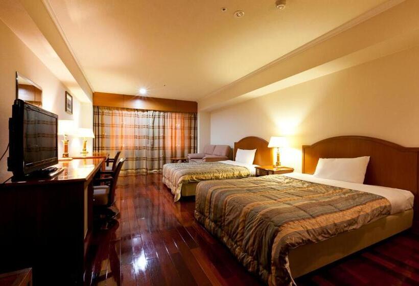 Номер Стандарт, Station Hotel Au