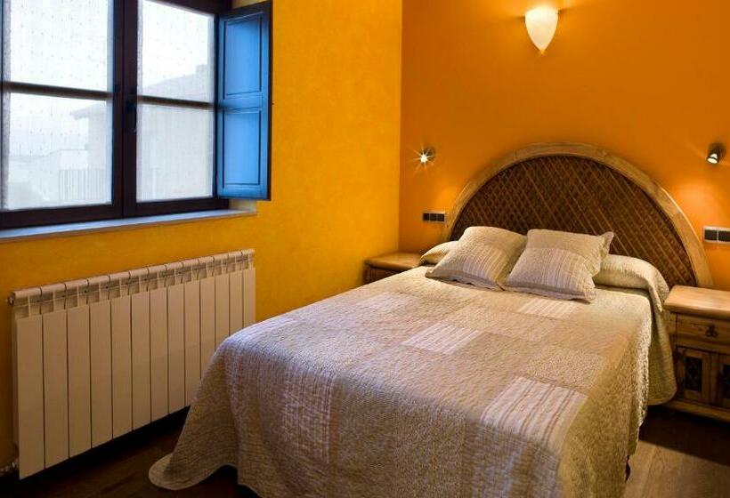 Номер Стандарт, Hostal Raices