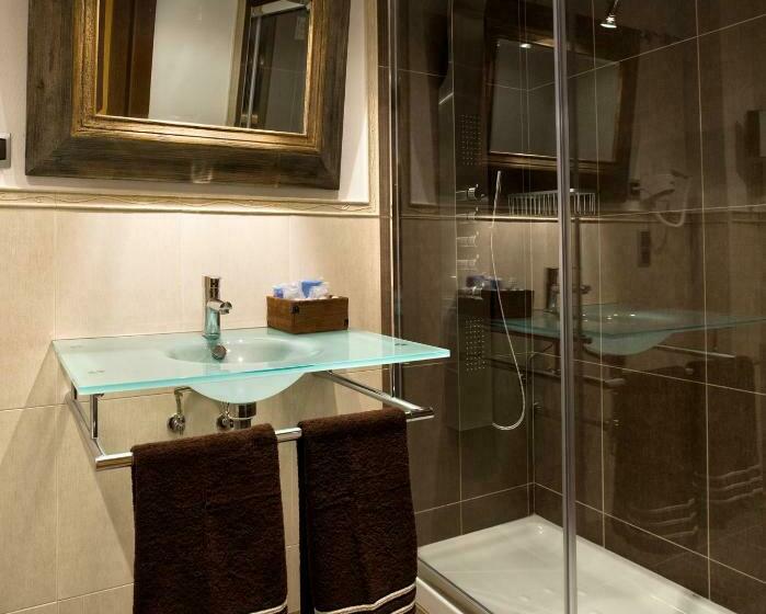 Номер Стандарт, Hostal Raices