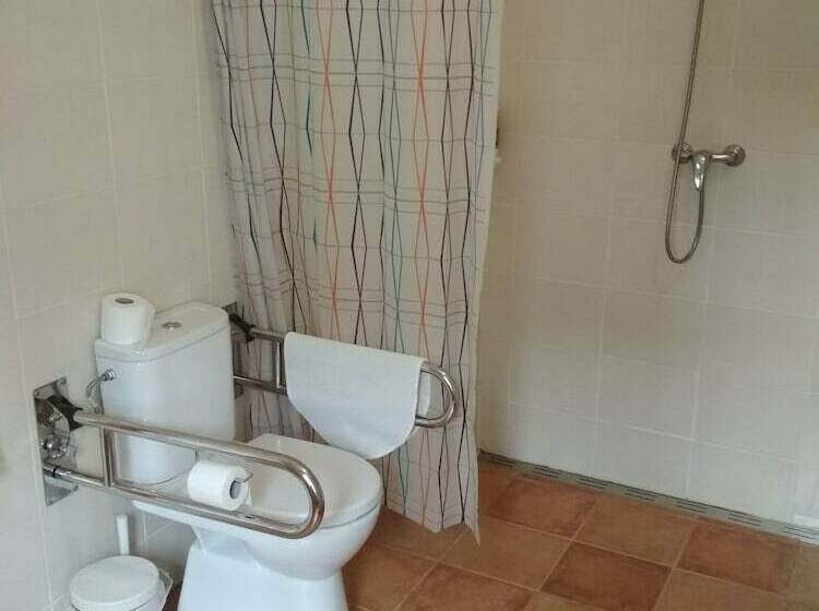 Номер Стандарт, Casa Do Marabillas Hostel