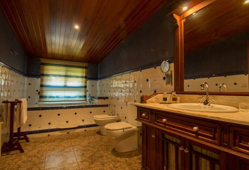 Номер Стандарт, H Con Encanto