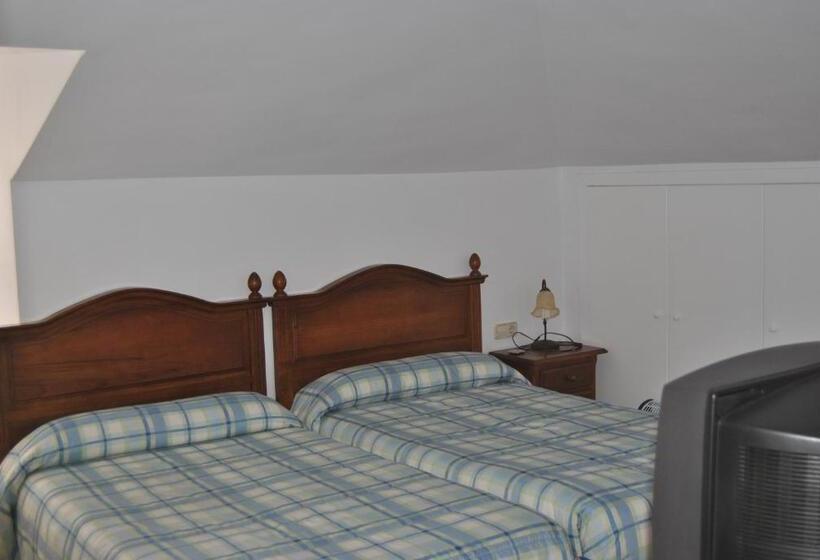 Номер Стандарт, Hostal Rural Amador