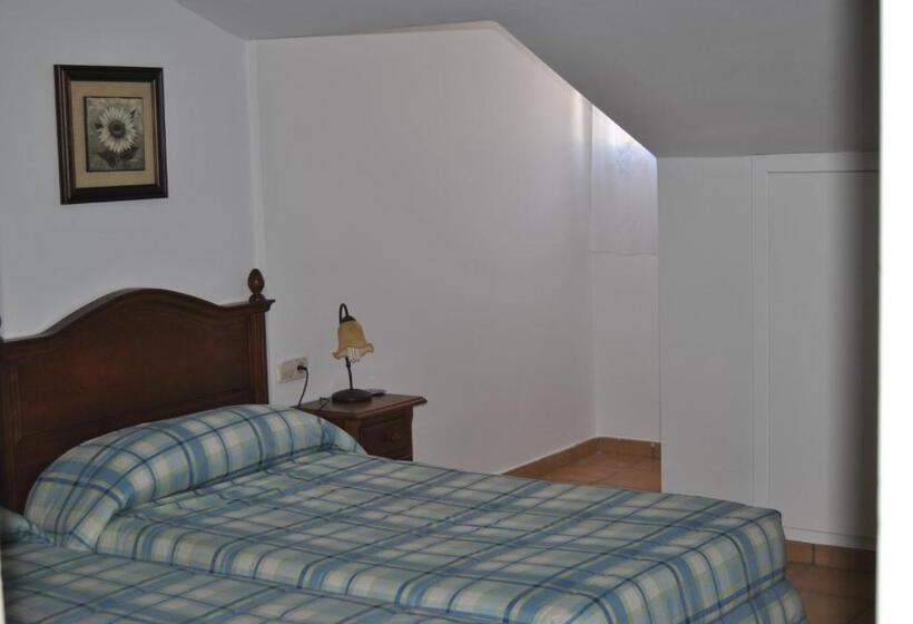 Номер Стандарт, Hostal Rural Amador