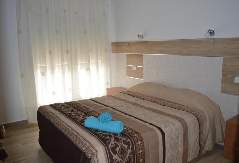 Семейный Номер, Hostal Rural Amador