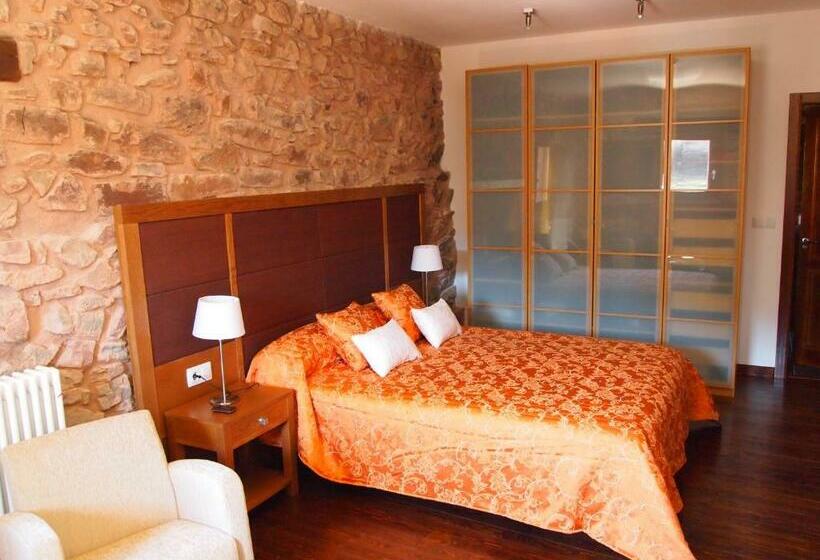 Номер Стандарт, Posada Real La Almazuela