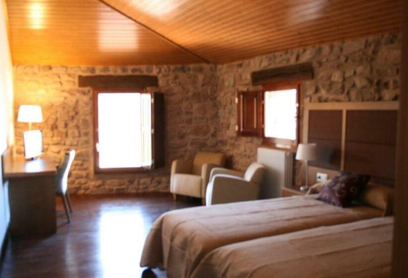 Номер Стандарт, Posada Real La Almazuela
