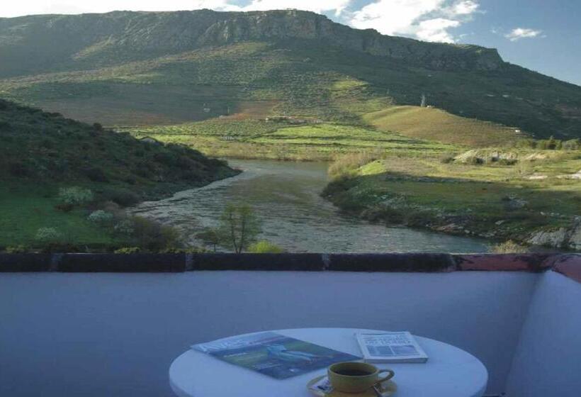 带1个卧室的豪华公寓, Posada Real Quinta De La Concepción