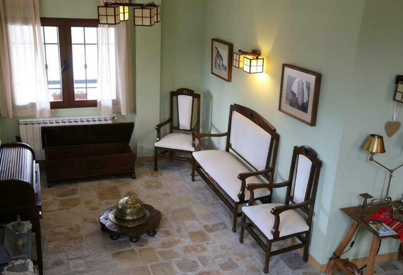 Люкс Повышенной Комфортности, Rural Los Abriles