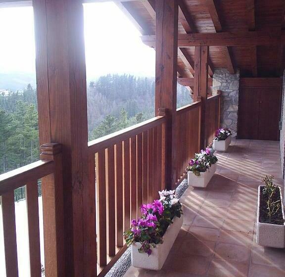 Номер Стандарт, Rural Mañe