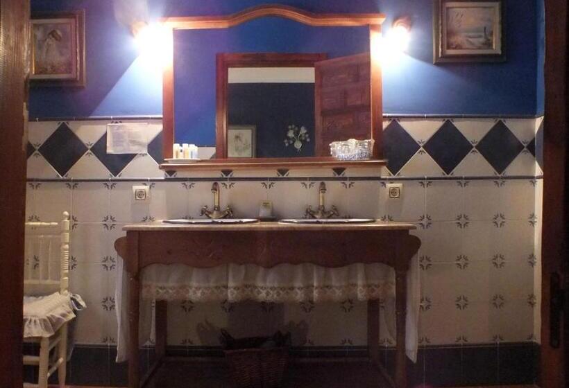 Номер Стандарт, Rural Posada Los Caballeros