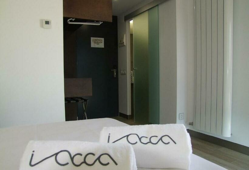 غرفة سوبيريور مزوَّدة بتراس, Villa Iacca