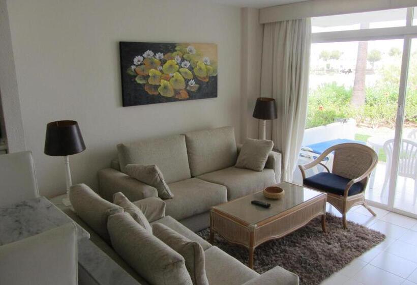 Апартаменты 1 Спальня Вид на Море, Miraflores Resort