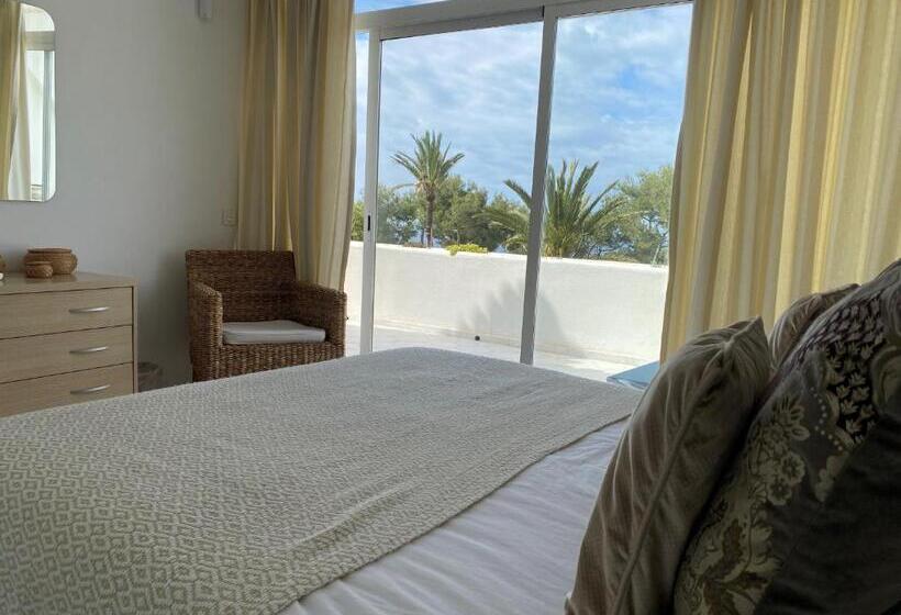 Апартаменты Superior 1 Спальня, Miraflores Resort