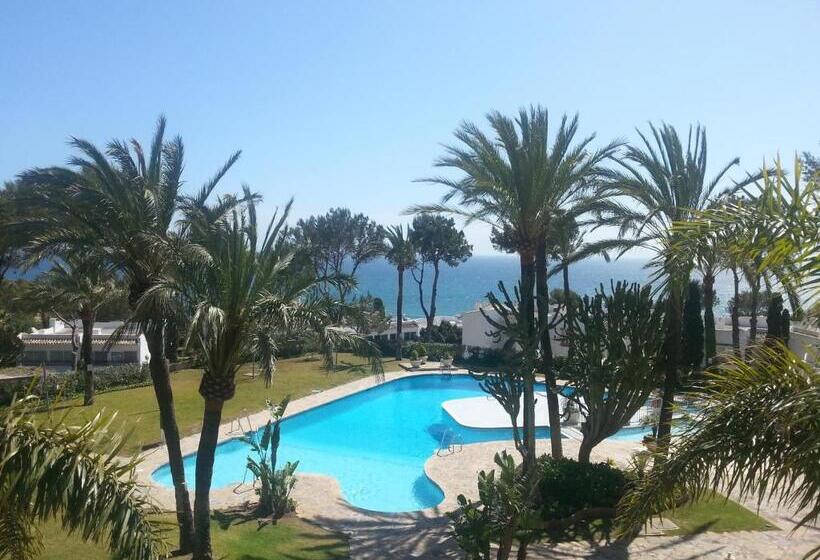 Апартаменты 2 Спальни, Miraflores Resort
