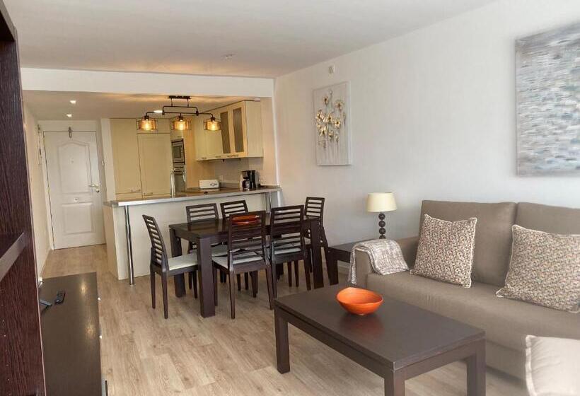 Апартаменты Superior 1 Спальня, Miraflores Resort