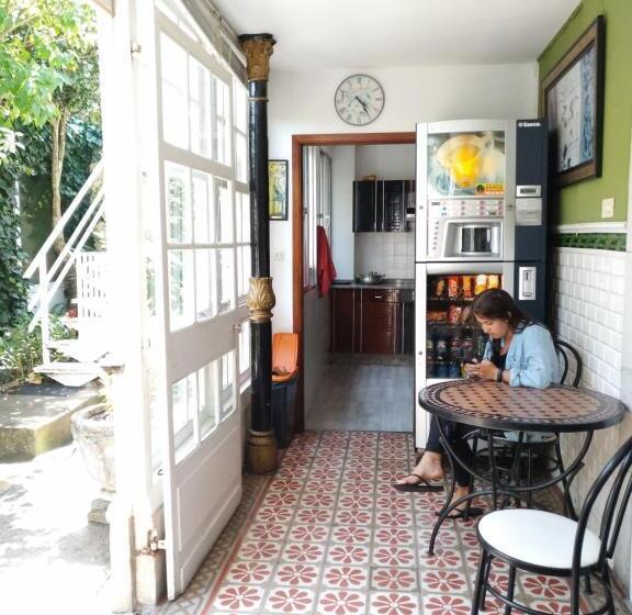 Семейный Номер, Pension Albergue Don Alvaro