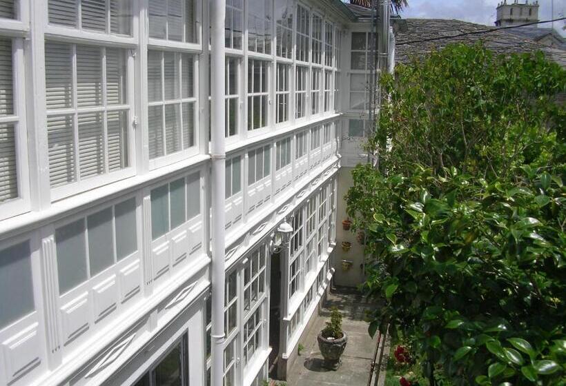 Семейный Номер, Pension Albergue Don Alvaro
