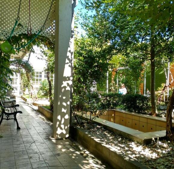 Номер Стандарт, Pension Albergue Don Alvaro