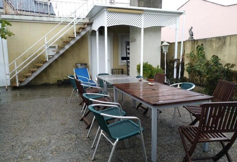 Номер Стандарт, Pension Albergue Don Alvaro
