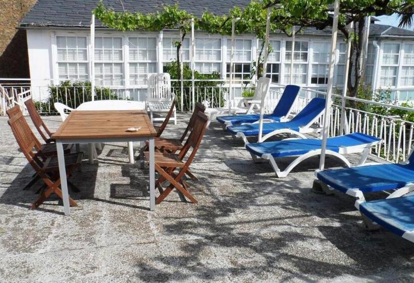 Семейный Номер Superior, Pension Albergue Don Alvaro
