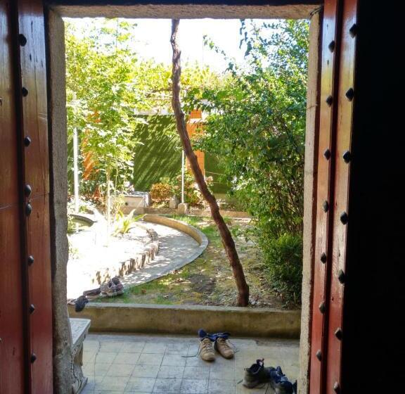 Семейный Номер, Pension Albergue Don Alvaro