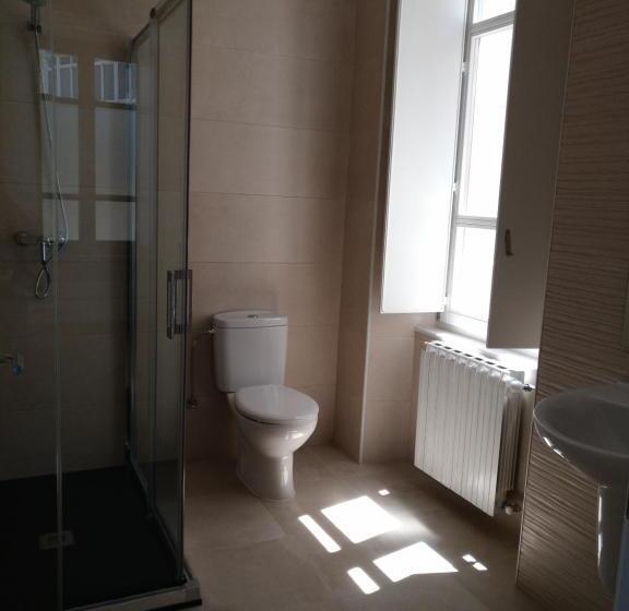 Номер Стандарт, Pension Albergue Don Alvaro