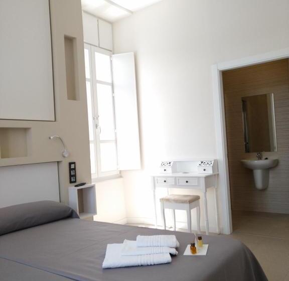 Номер Стандарт, Pension Albergue Don Alvaro