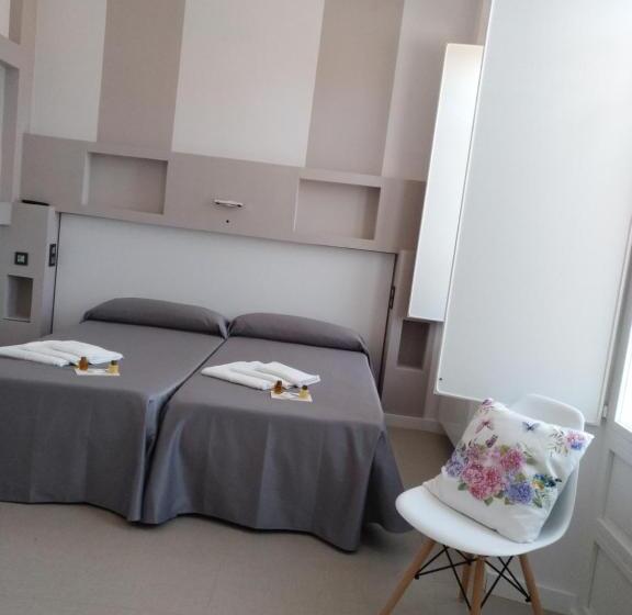 Номер Стандарт, Pension Albergue Don Alvaro