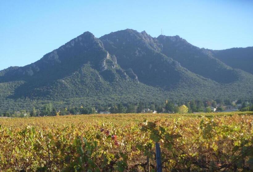 Cameră Standard cu Baie Comună, Camping Iratxe Ciudad De Vacaciones