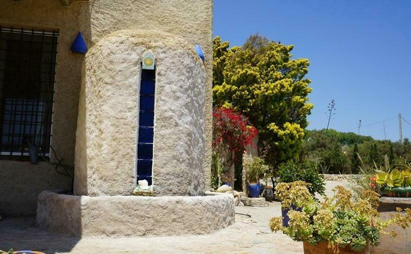 Апартаменты 1 Спальня, Cortijo La Joya De Cabo De Gata