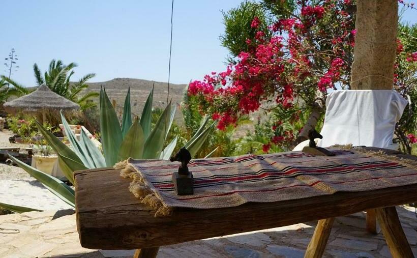 Апартаменты 1 Спальня, Cortijo La Joya De Cabo De Gata