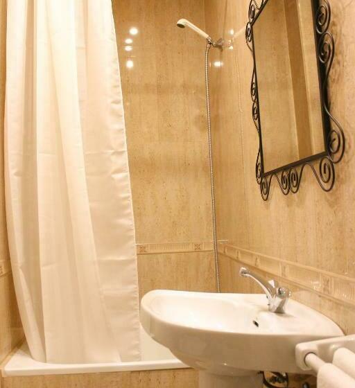 اتاق استاندارد اینتریور, Las Atarazanas   Design Hostal