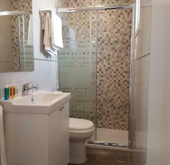 اتاق استاندارد, Las Atarazanas   Design Hostal