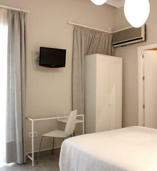 اتاق استاندارد, Las Atarazanas   Design Hostal
