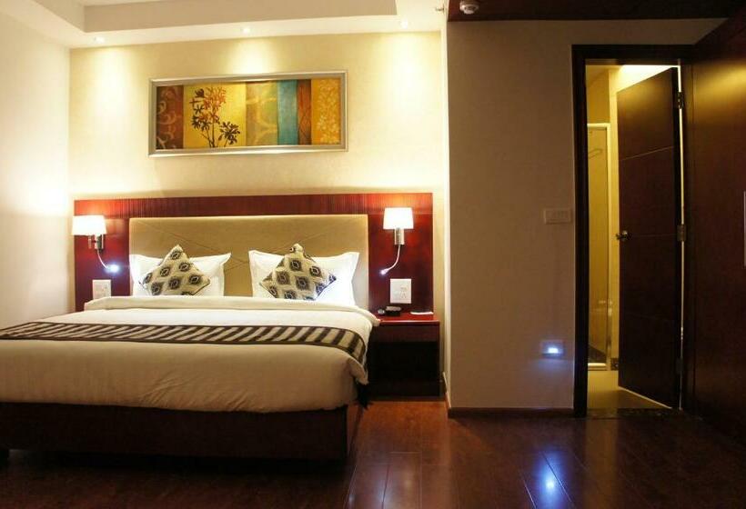 Premium Suite, Bravura Gold Resort