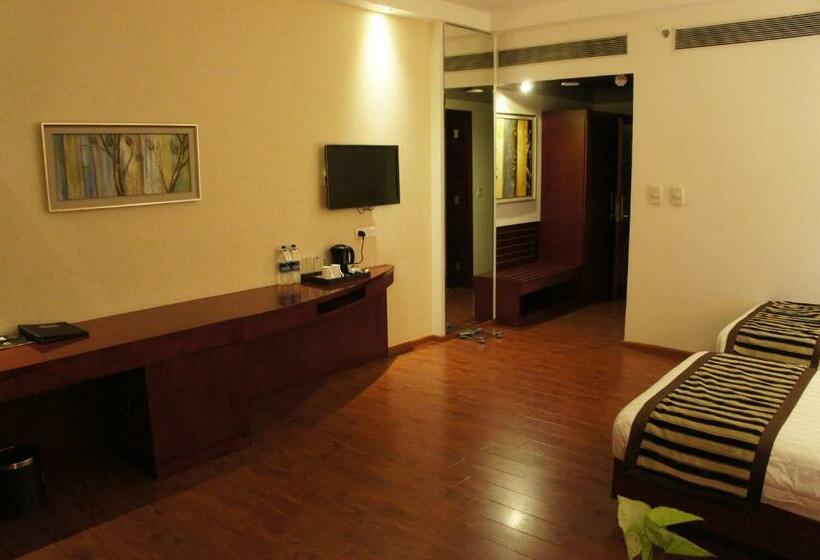 Номер Executive, Bravura Gold Resort