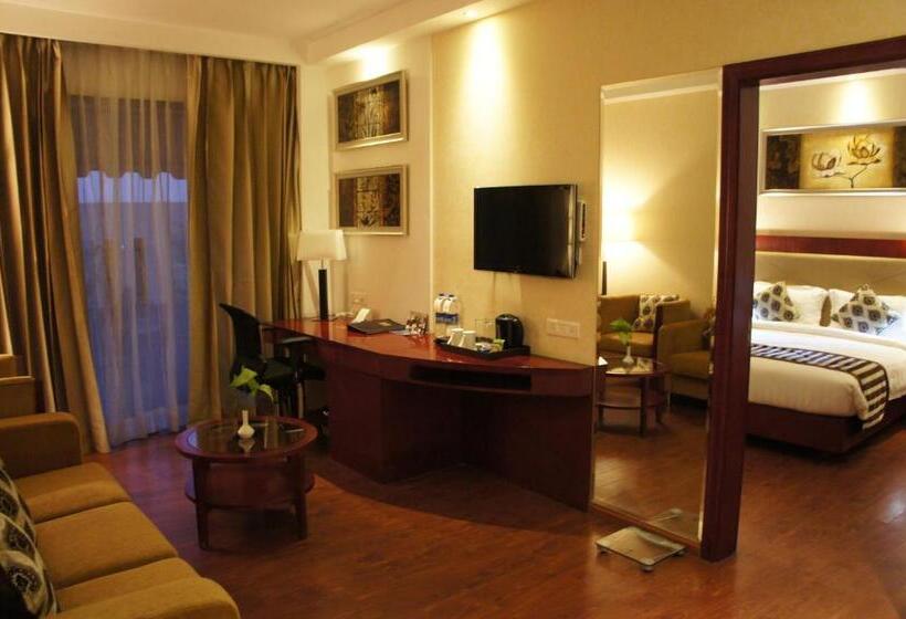 Люкс Премиум, Bravura Gold Resort